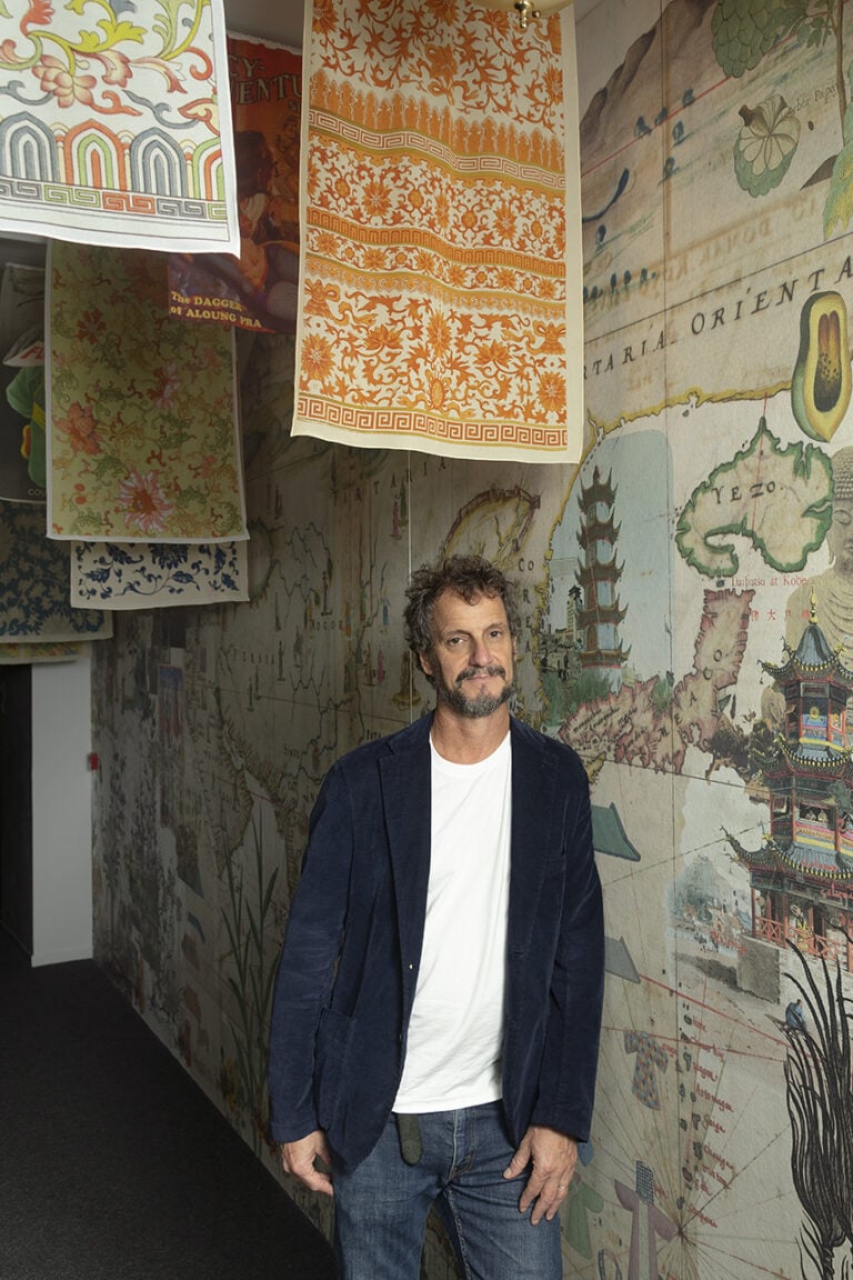 La terza edizione di &ldquo;Declinazioni Contemporanee&rdquo; al MAO di Torino ph. Gonella