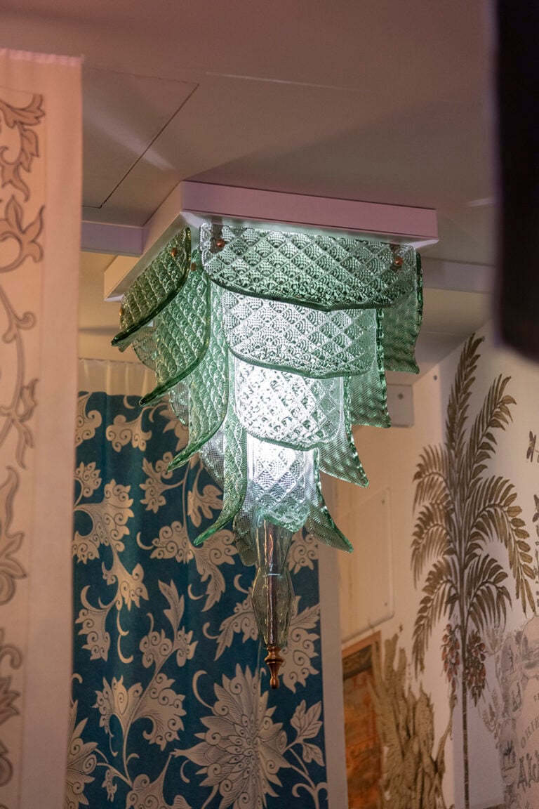 La terza edizione di &ldquo;Declinazioni Contemporanee&rdquo; al MAO di Torino ph. Gonella