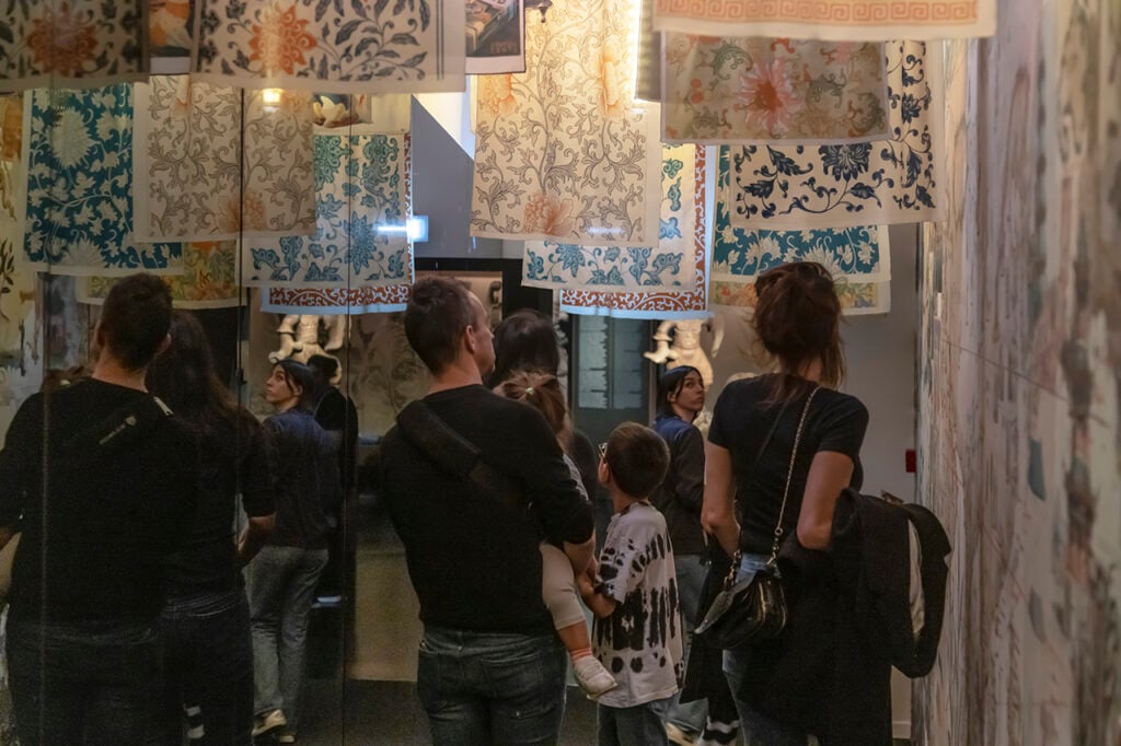 Il MAO di Torino dà voce alle sue collezioni con opere d’arte contemporanea 