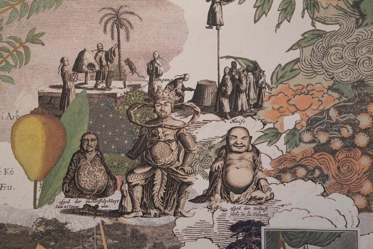 La terza edizione di &ldquo;Declinazioni Contemporanee&rdquo; al MAO di Torino ph. Gonella