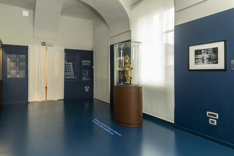 La terza edizione di &ldquo;Declinazioni Contemporanee&rdquo; al MAO di Torino ph. Gonella