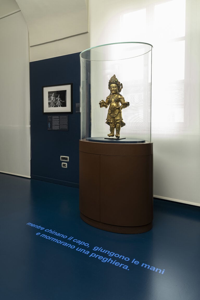 La terza edizione di &ldquo;Declinazioni Contemporanee&rdquo; al MAO di Torino ph. Gonella