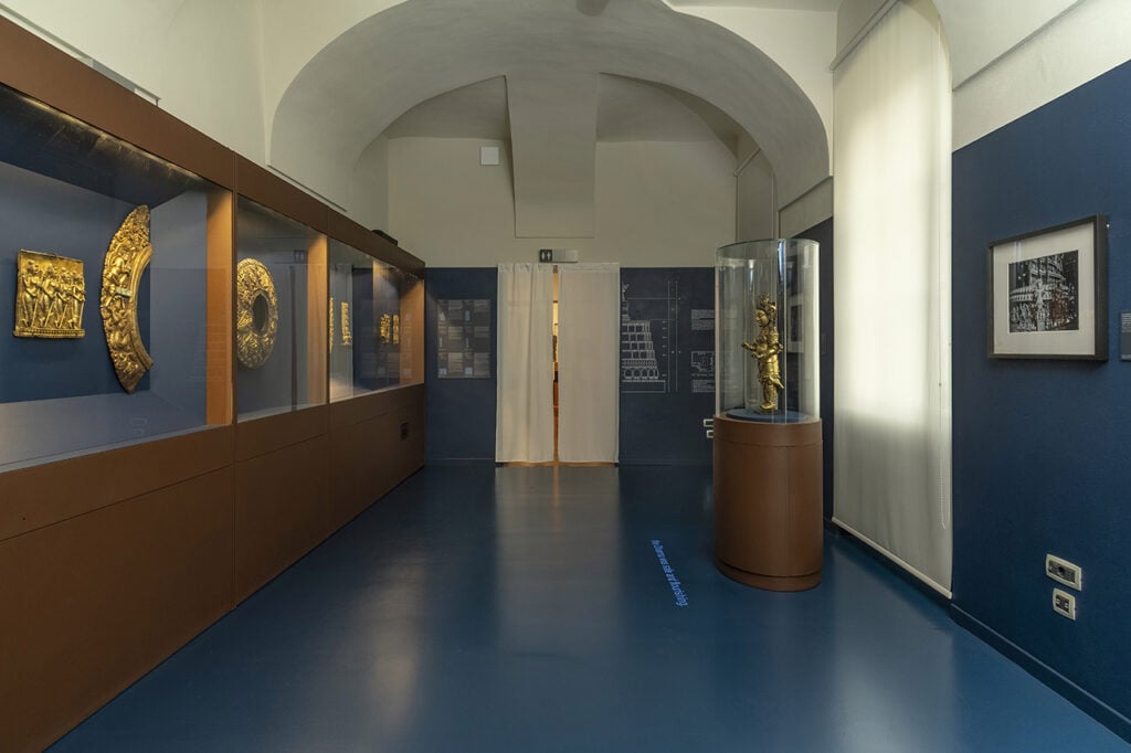 La terza edizione di “Declinazioni Contemporanee” al MAO di Torino