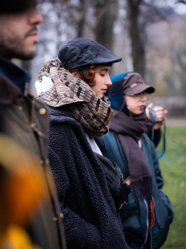 Arte come pratica educativa: a Torino un collettivo creativo usa il suono per costruire relazioni