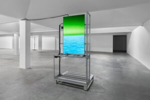 Paul Thorel / Yuri Pattison - Mari di disattenzione profonda