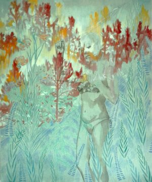 Elisa Zadi - Crepuscolaria