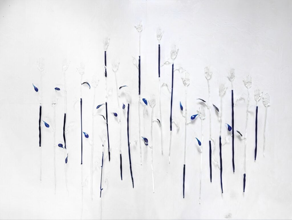 Elmira Abolhassani – Diafania