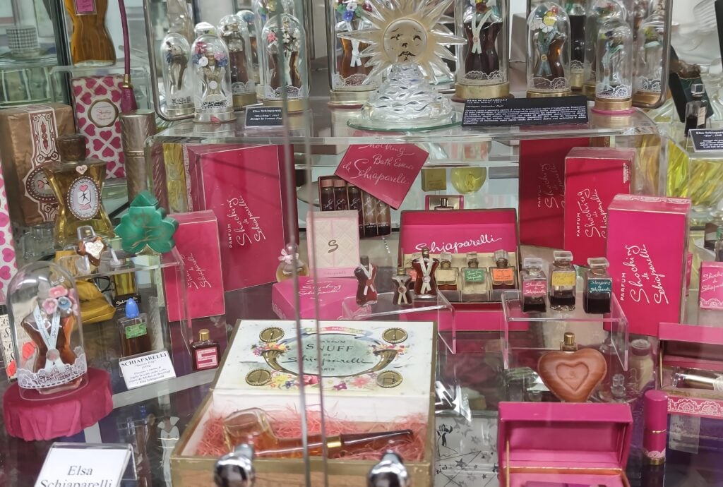 A Milano esiste da 20 anni un Museo del Profumo (e presto avr&agrave; una nuova sede)