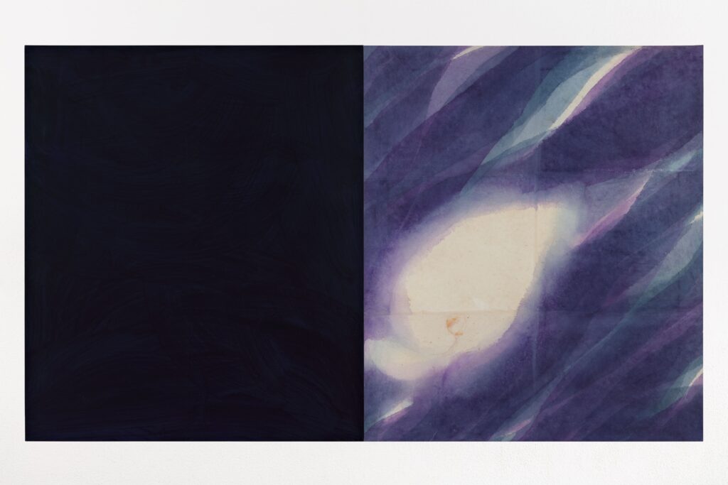 Davide Benati – Aquiloni