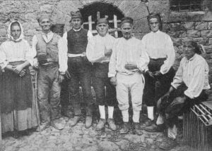 Enrico Maltese - Pittore e fotografo a Modica tra Ottocento e Novecento