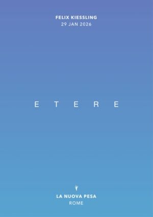 Felix Kiessling - Etere