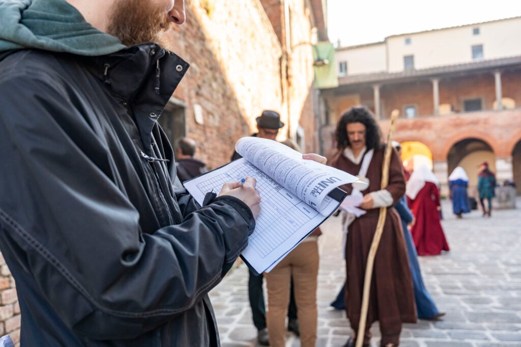 In Toscana nasce un nuovo museo che intreccia storia, identit&agrave;. E realt&agrave; virtuale