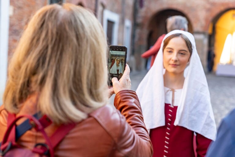 In Toscana nasce un nuovo museo che intreccia storia, identit&agrave;. E realt&agrave; virtuale