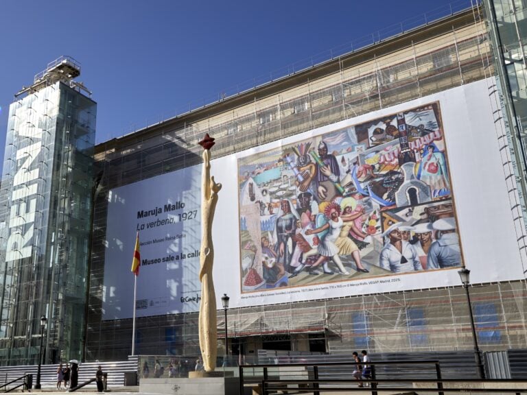 Le grandi mostre che vedremo nei grandi musei di Madrid nel 2026