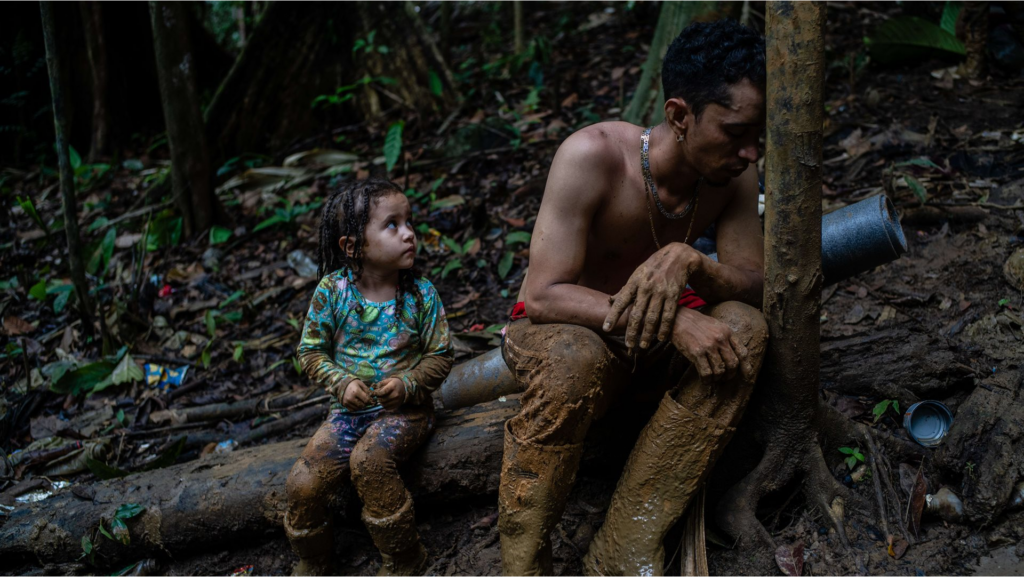 Federico Ríos Coltabaco, BIAM, 2025