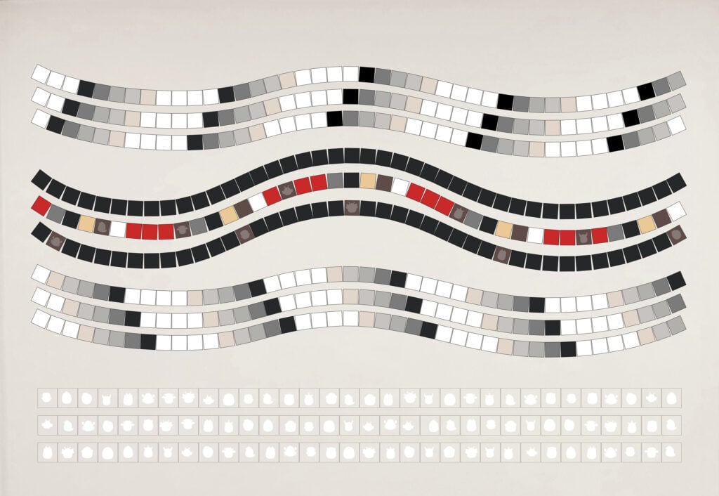 Simona Ruggeri / Felix Dario Ruggeri – Untitled