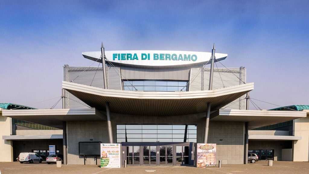 Bergamo Arte Fiera (BAF) e Italian Fine Art (IFA) 2026
