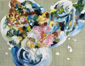 K Blick - In The Scented Forest