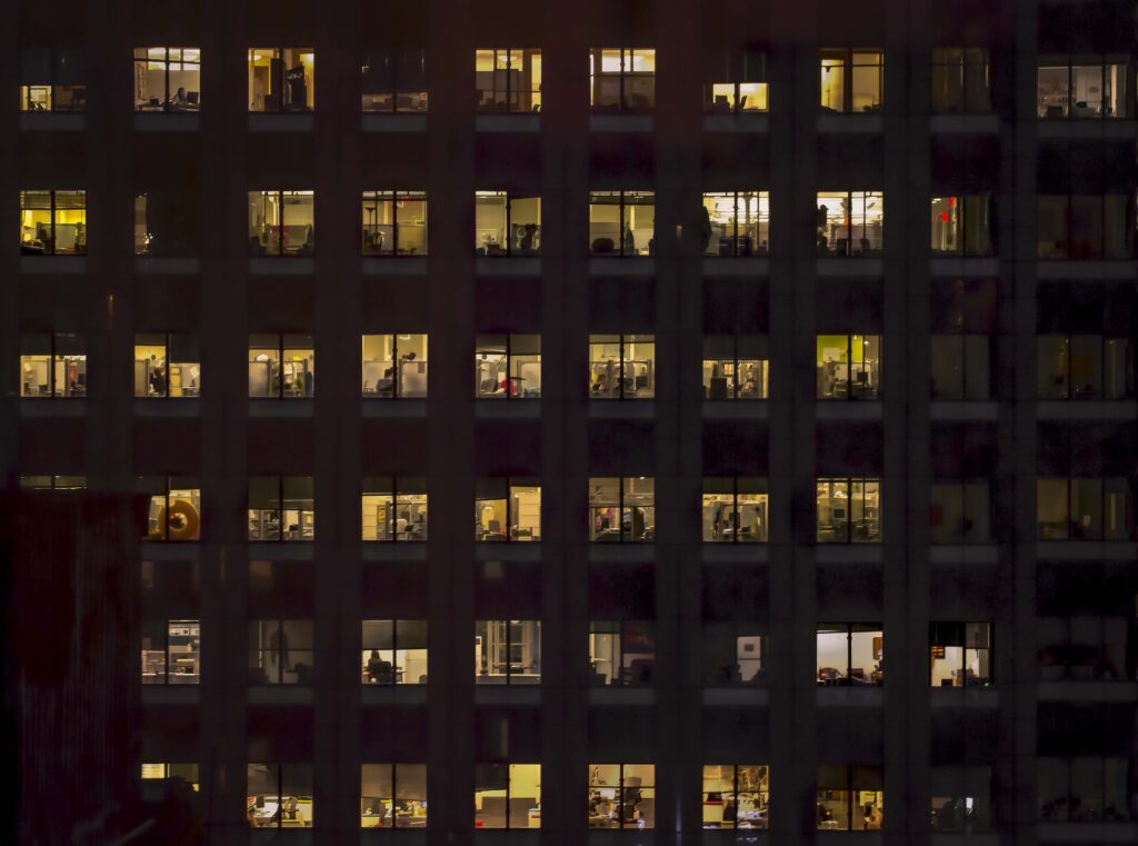 Alberta Zallone – Fenêtres