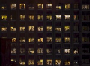 Alberta Zallone - Fenêtres