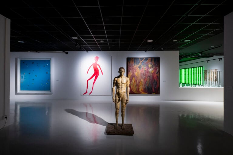 Convergenze, MAUTO. Ph: Perottino