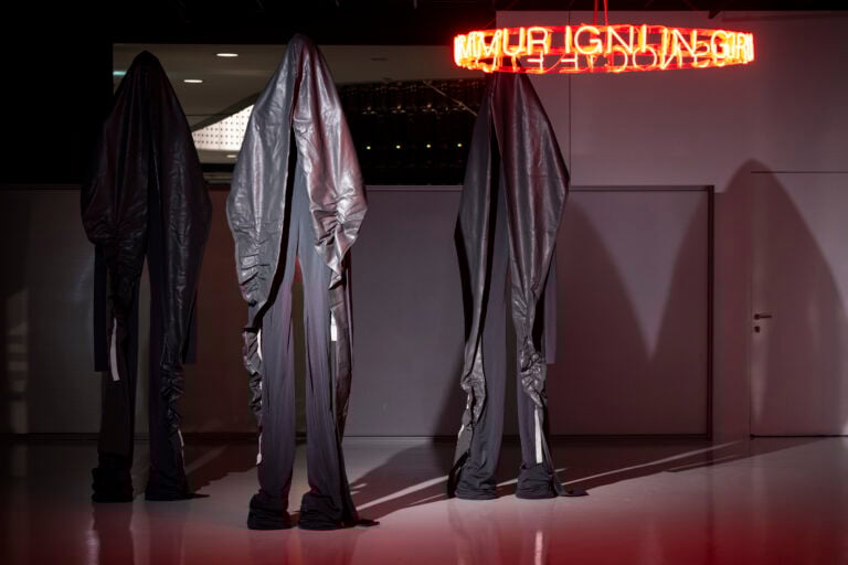 Convergenze, MAUTO. Ph: Perottino