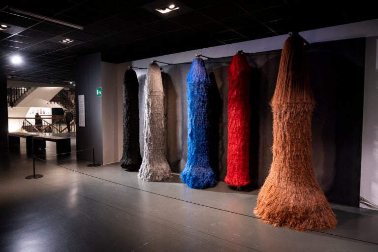 Convergenze, MAUTO. Ph: Perottino