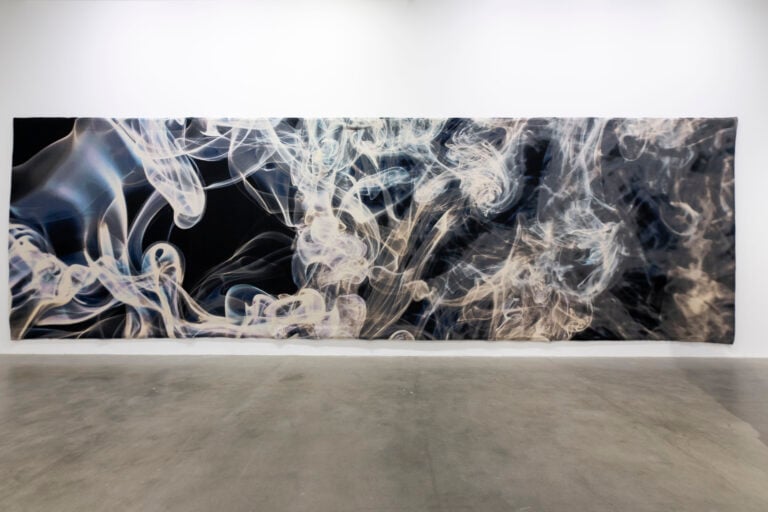 News from the Near Future, Fondazione Sandretto Re Rebaudengo. Ph: Perottino