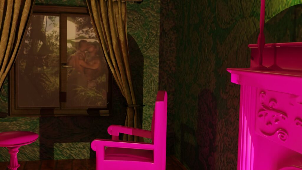 Tulpa Salvation Protocol