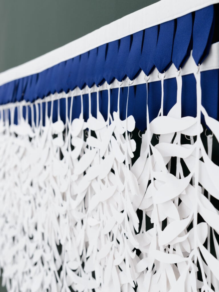 Gaia De Megni, Medagliere, 2024. Photo Iacopo Pasqui