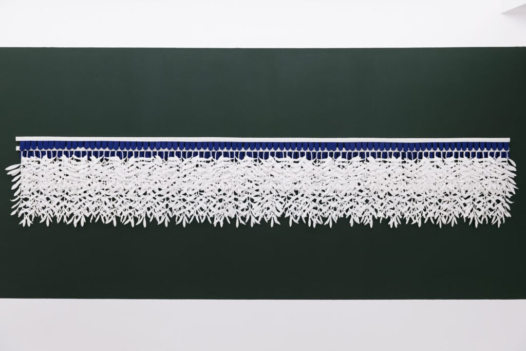 Gaia De Megni, Medagliere, 2024. Photo Iacopo Pasqui