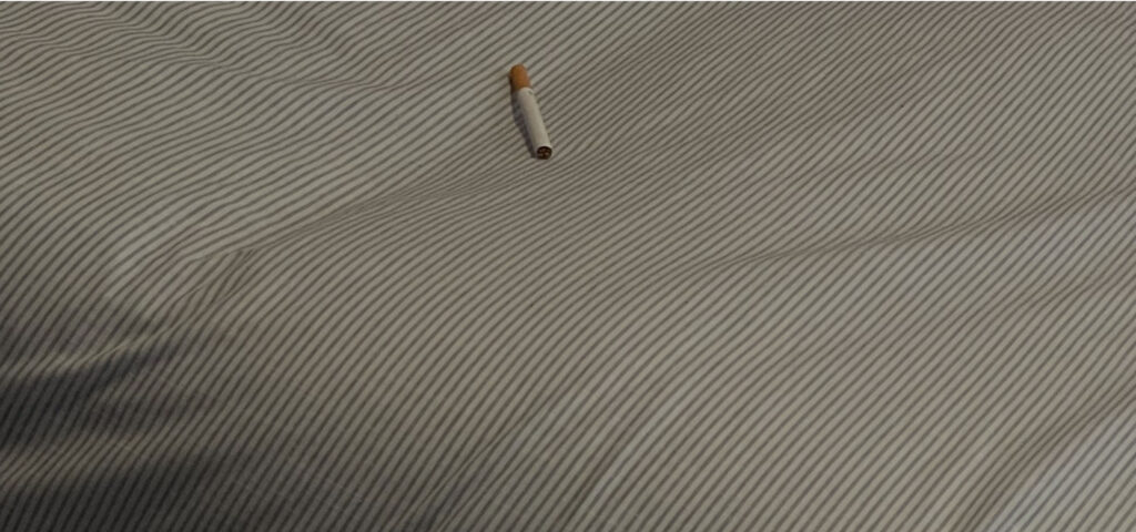 La banca della calce, Cecilia Mentasti. Gettin' old gettin' sweet