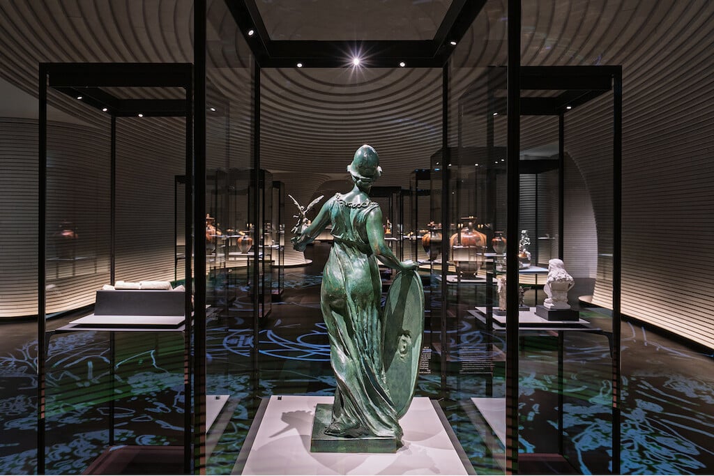 Cultura e Olimpiadi. A Milano per i Giochi invernali aprono mostre e progetti speciali