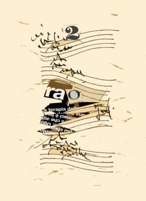 Giovanni Fontana - Sonorità epigenetiche