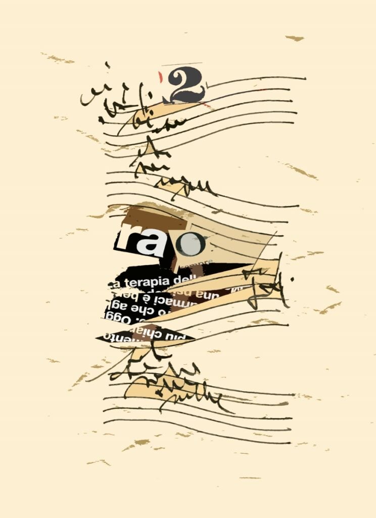 Giovanni Fontana – Sonorità epigenetiche