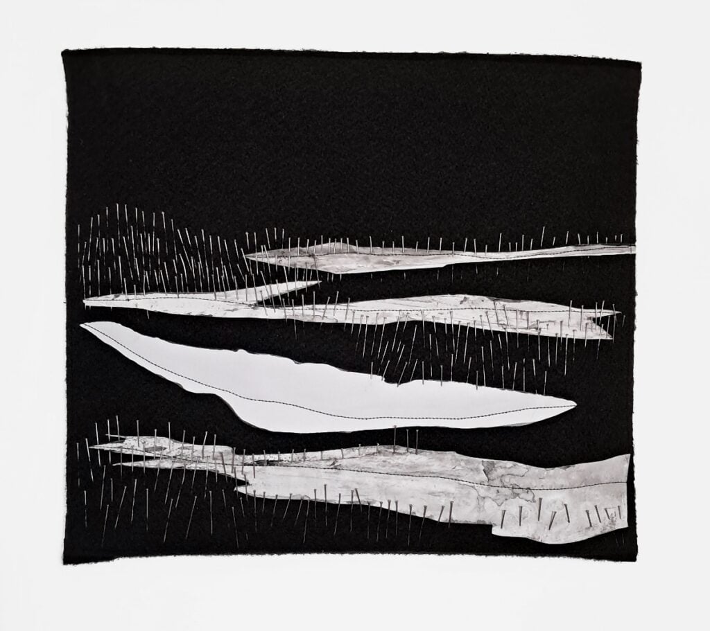 Giulia Nelli – Radicati alle profondità della terr