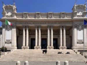 “Stanno facendo un danno erariale”. Risponde l’ex direttrice degli Archivi della Galleria Nazionale di Roma 