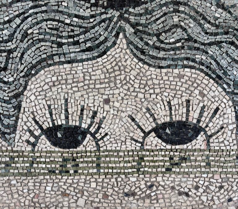 Il Pavimento di Nicola Montalbini