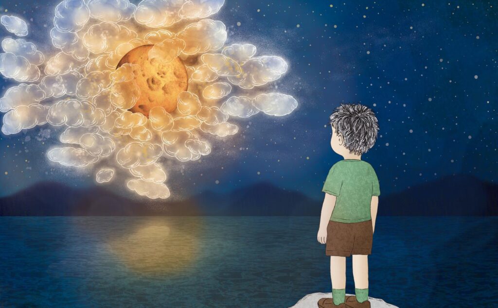 Le Meraviglie Invisibili