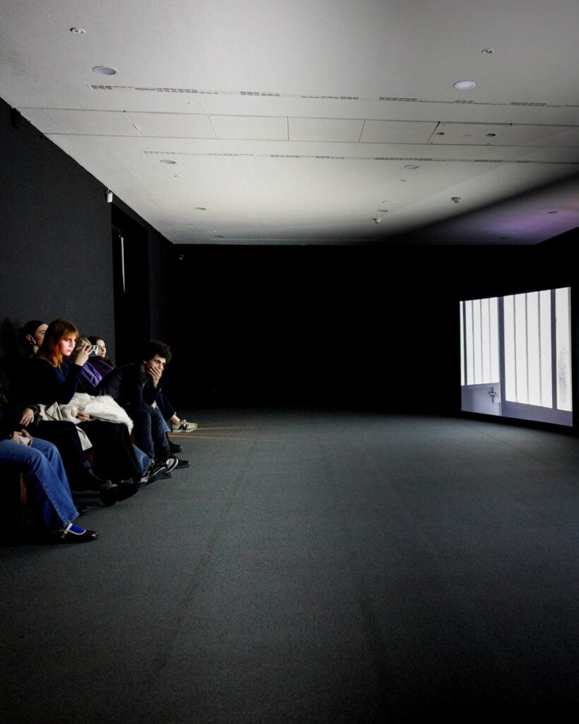 Eva Frapiccini, Dreams Archive, AuditoriumArte, Roma