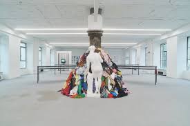 Michelangelo Pistoletto - Dalla Cittadellarte allo Stato dell'arte