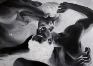 Giuseppe Alletto - Ascensus