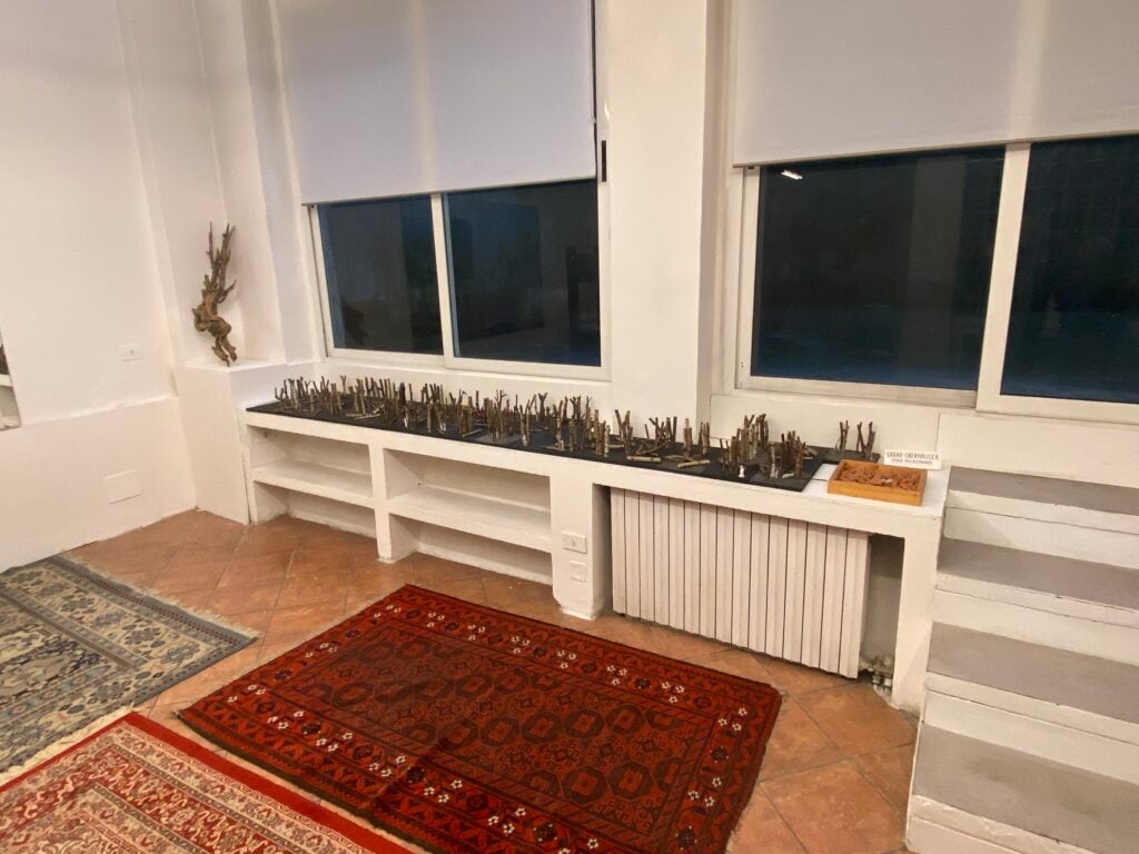 A Milano apre OBER, nuovo spazio indipendente dedicato alla ricerca emergente