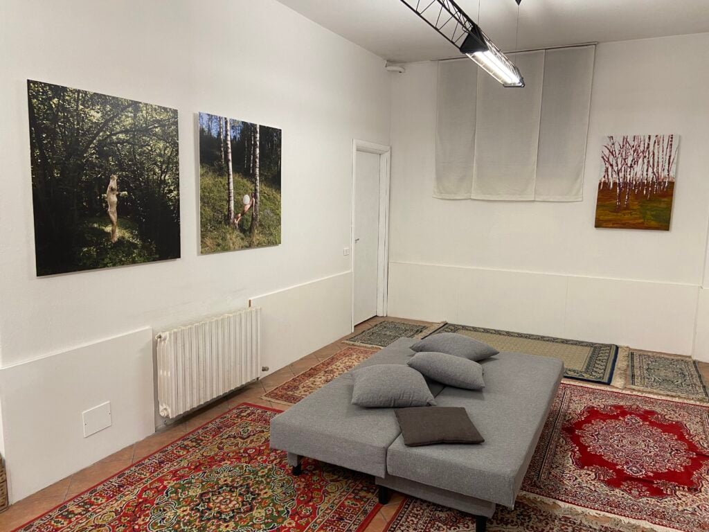 A Milano apre OBER, nuovo spazio indipendente dedicato alla ricerca emergente