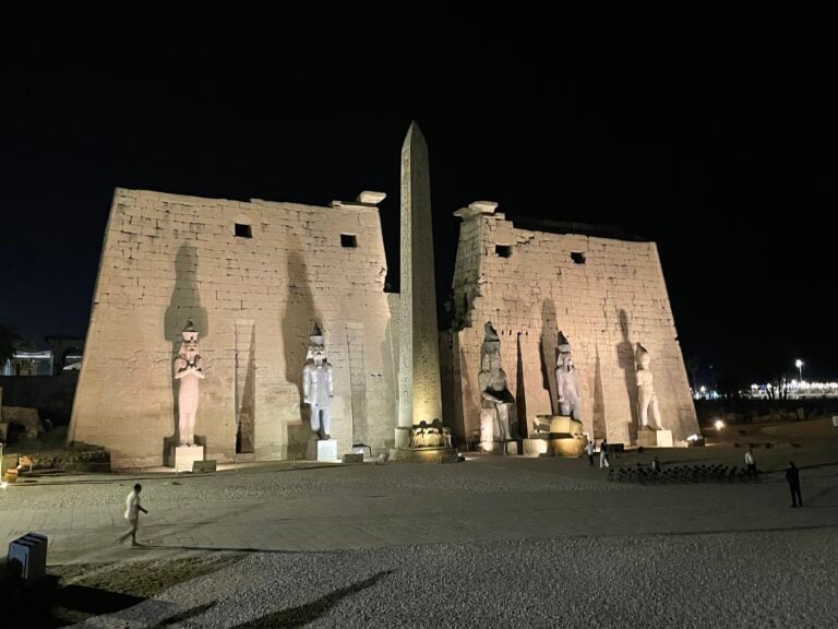 Il film &ldquo;The Man with the Hat" dedicato a Zahi Hawass