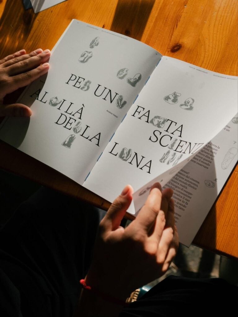 Artesettima, foto di Benedetta Guidantoni