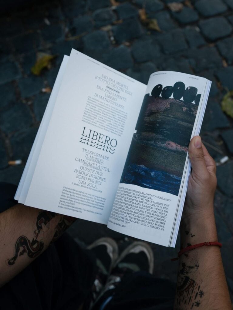 Artesettima, foto di Benedetta Guidantoni