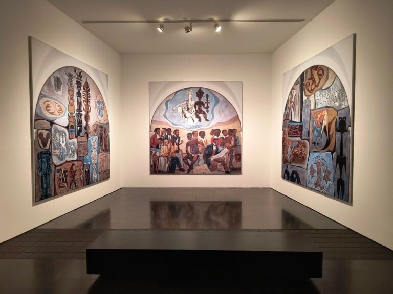 Project a Black Planet: The Art and Culture of Panafrica, MACBA, 2025