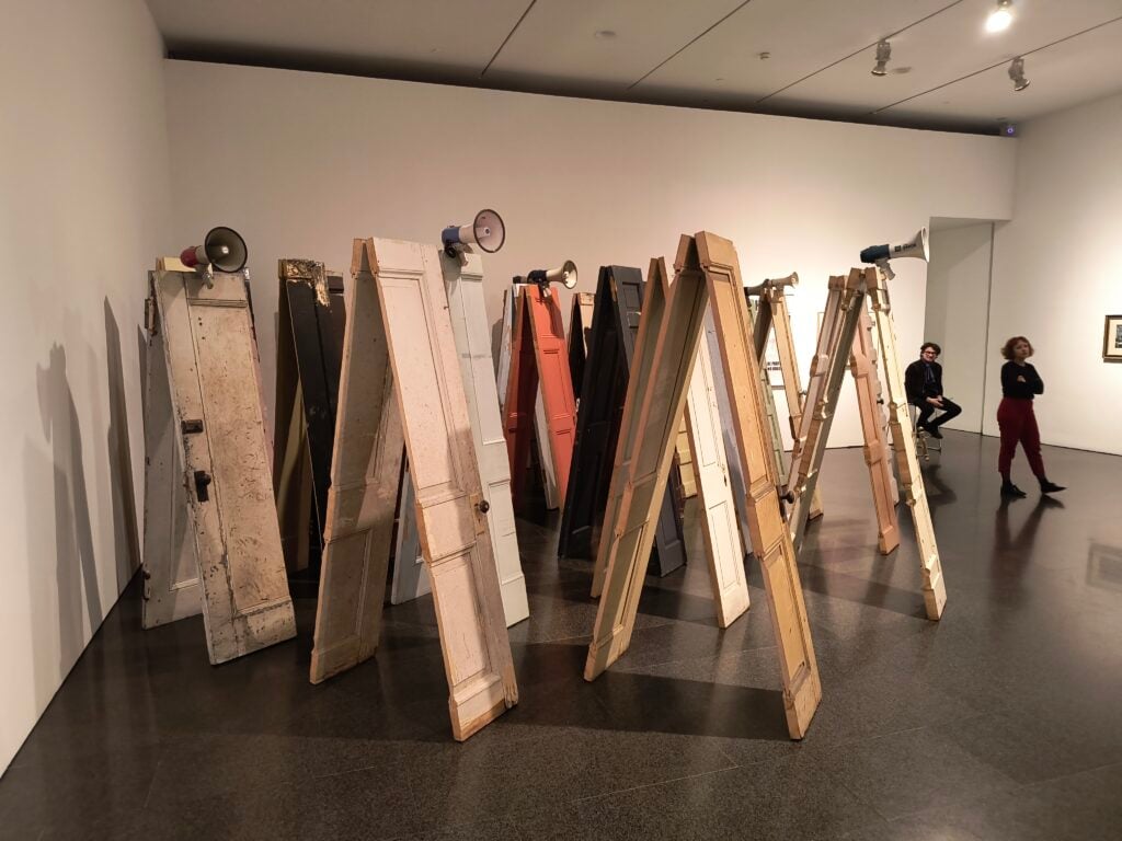 Project a Black Planet: The Art and Culture of Panafrica, MACBA, 2025