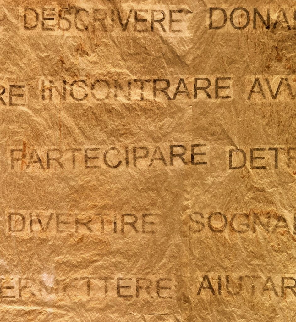 Piero Varroni / Anna Alessi – Terre rare